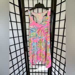 Lilly Pulitzer Melle Dress